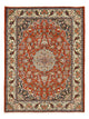 Sarouk Dywan 167x223cm - Dywan perski