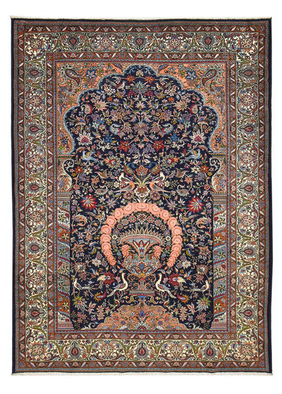 Bakhtiari Dywan 204x302cm - Dywan perski