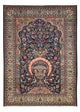 Bakhtiari Dywan 302x204cm - Dywan perski