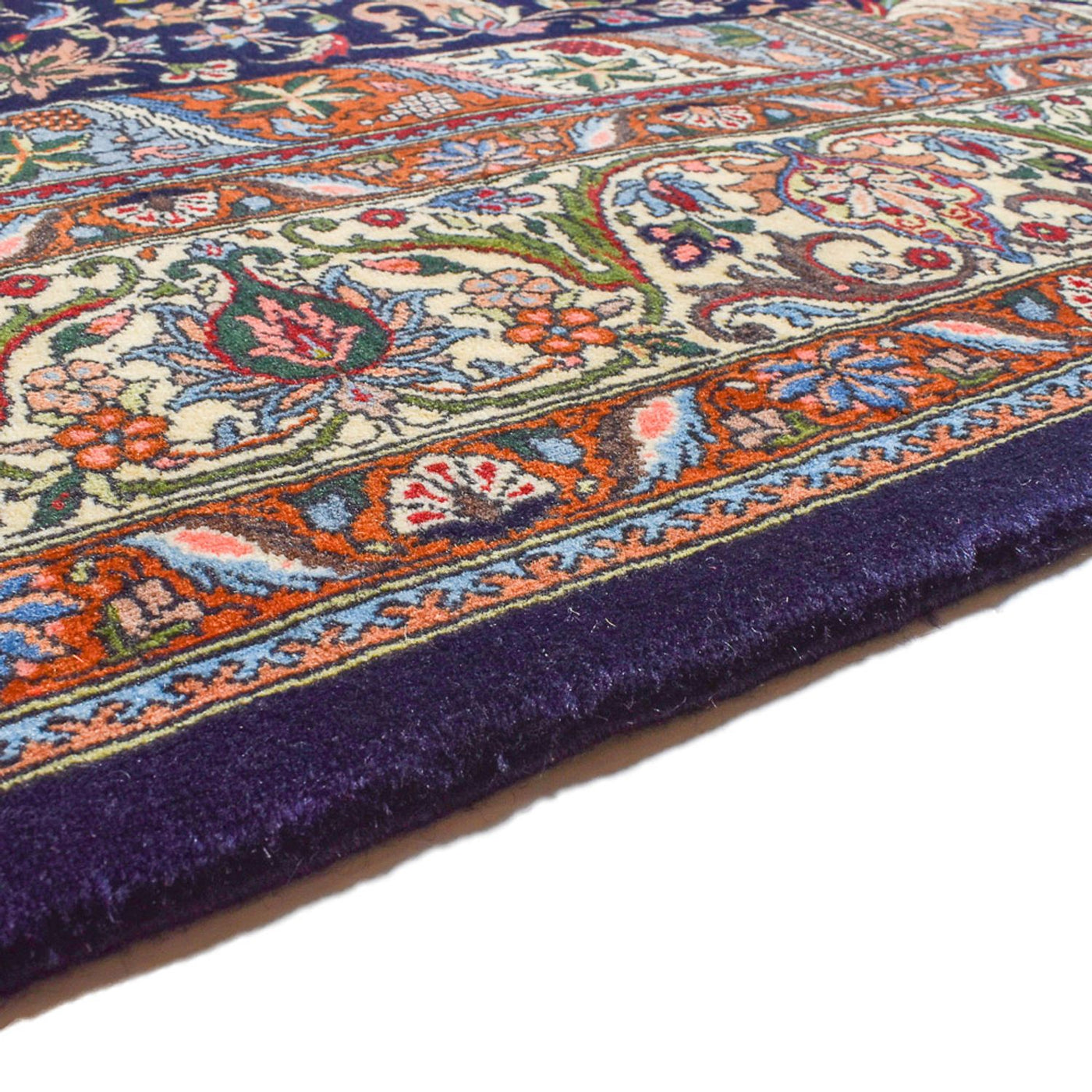 Bakhtiari Dywan 302x204cm - Dywan perski