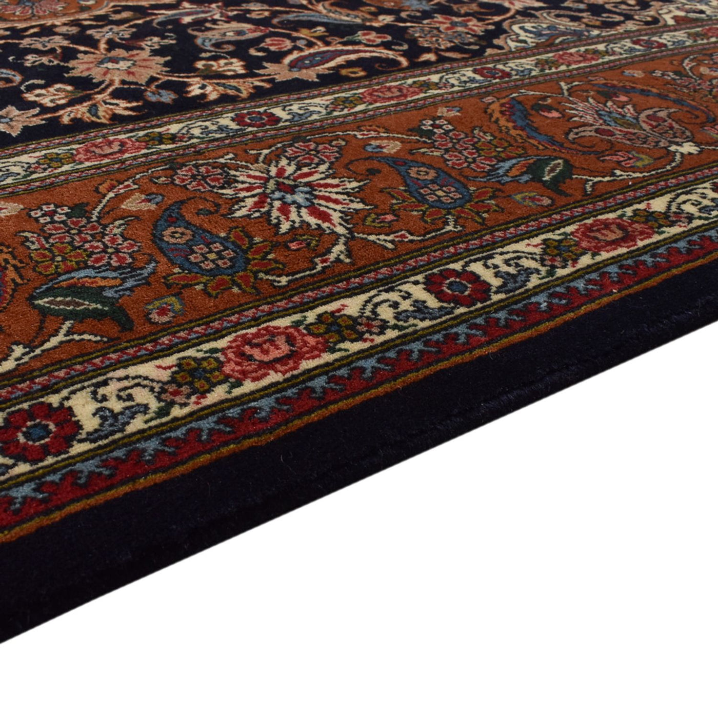 Bakhtiari Dywan 298x205cm - Dywan perski