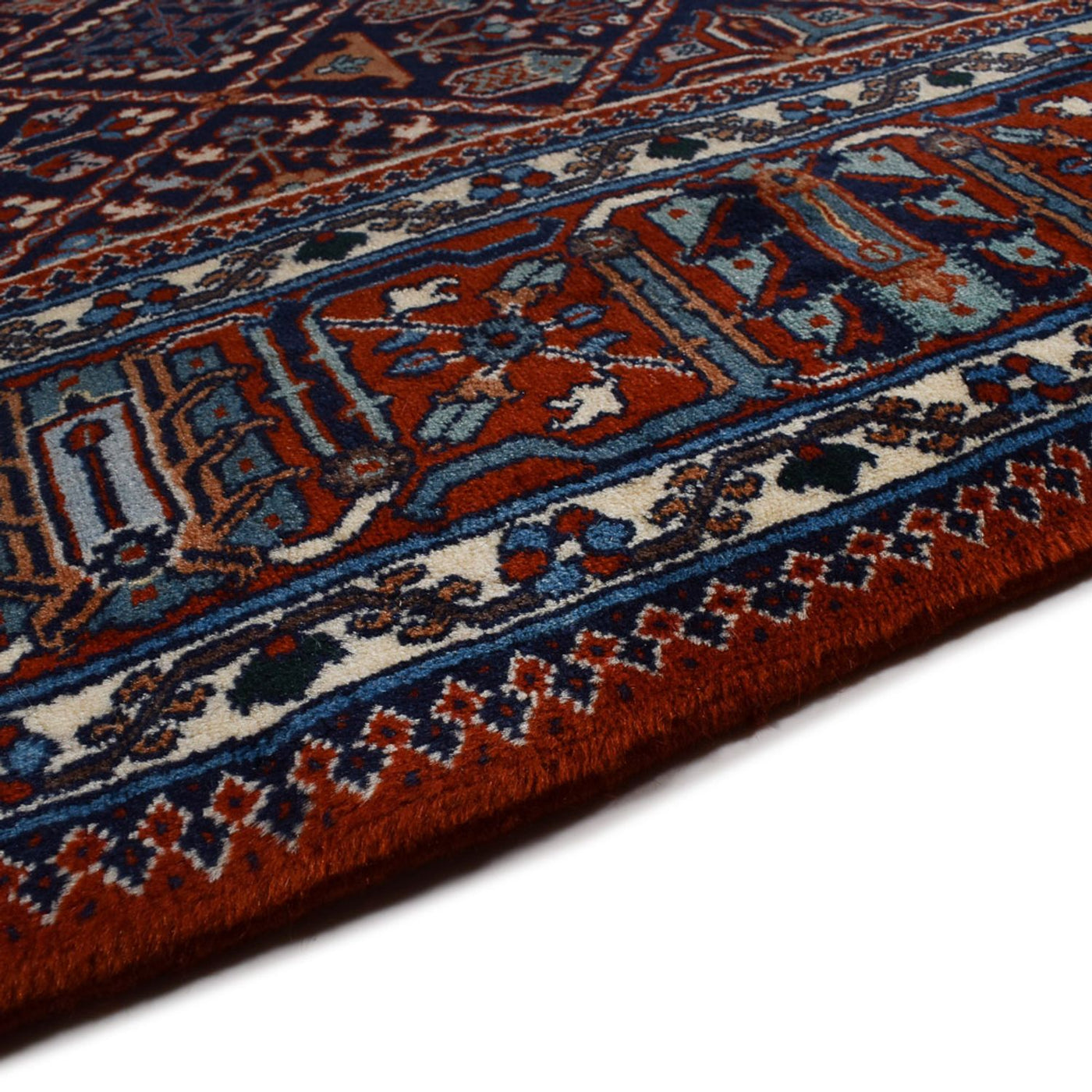 Meymeh Dywan 300x202cm - Dywan perski