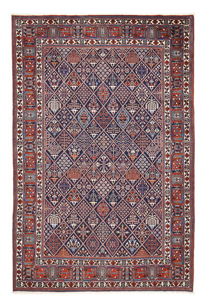 Meymeh Dywan 201x305cm - Dywan perski
