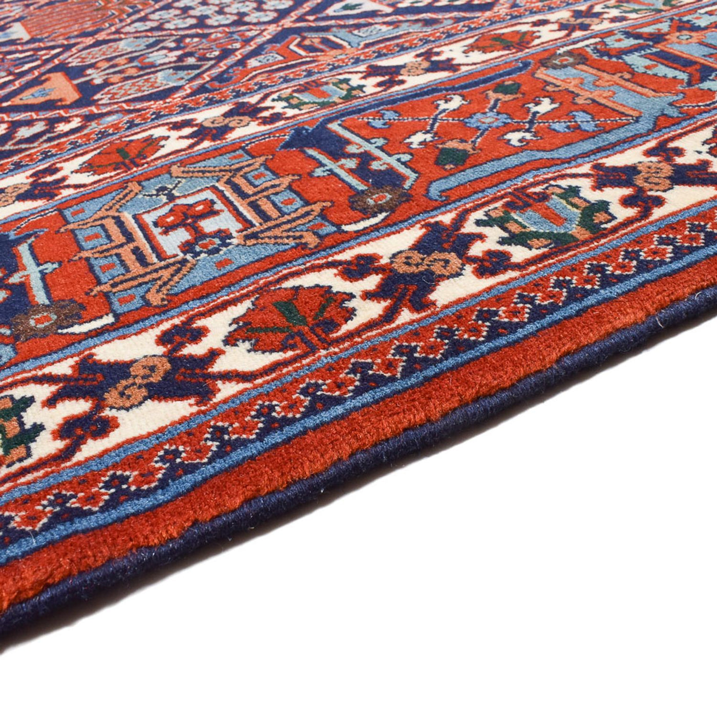 Meymeh Dywan 305x201cm - Dywan perski