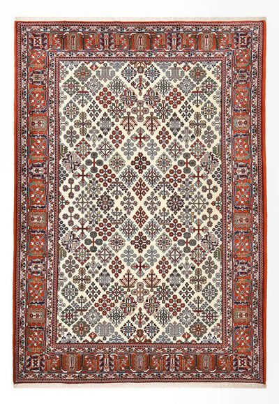 Meymeh Dywan 170x246cm - Dywan perski