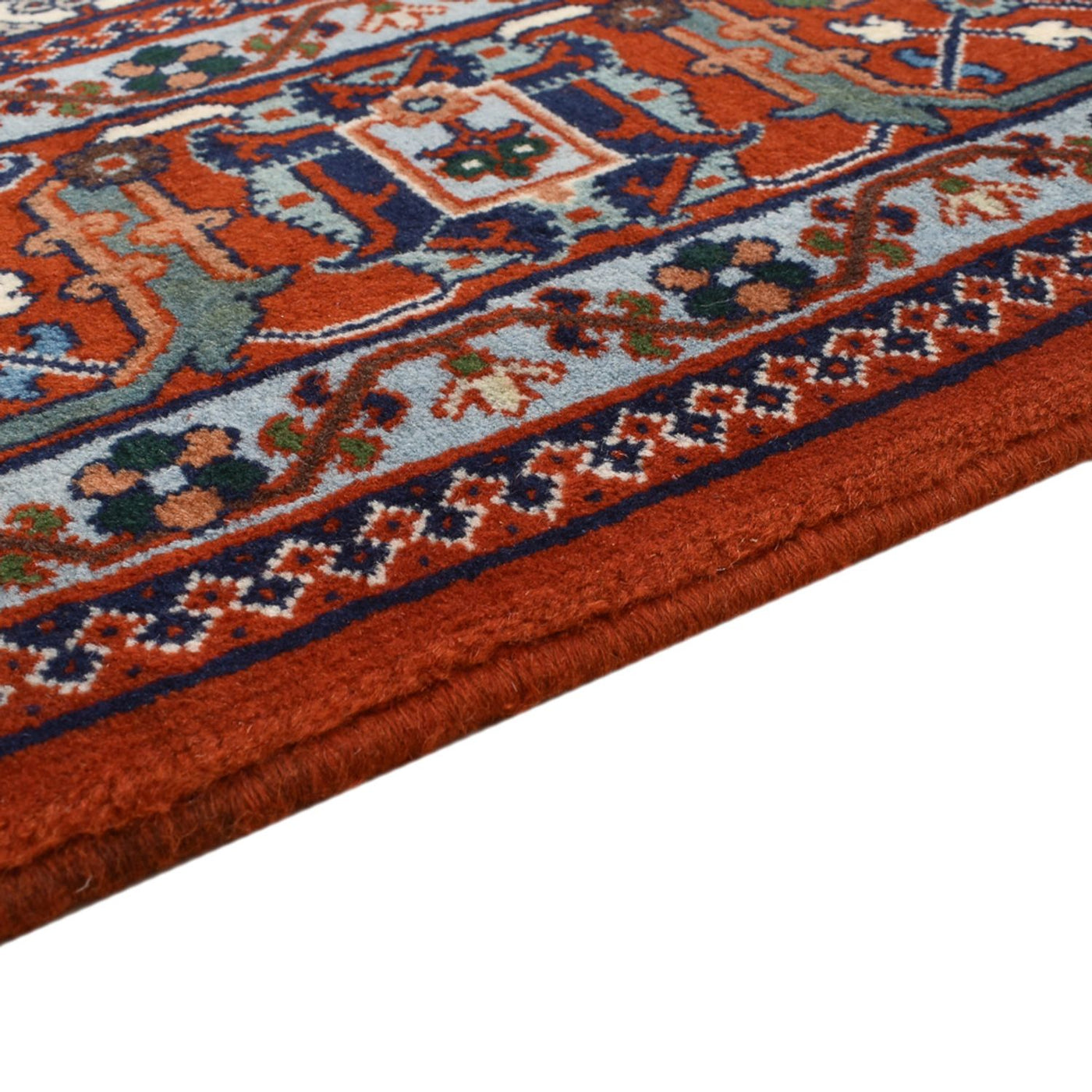 Meymeh Dywan 246x170cm - Dywan perski