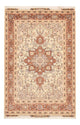 Tabriz - 50 Raj Dywan 153x100cm - Dywan perski