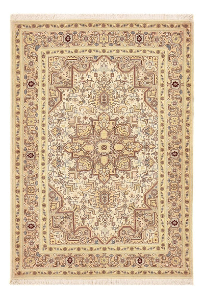 Tabriz - 50 Raj Dywan 100x148cm - Dywan perski