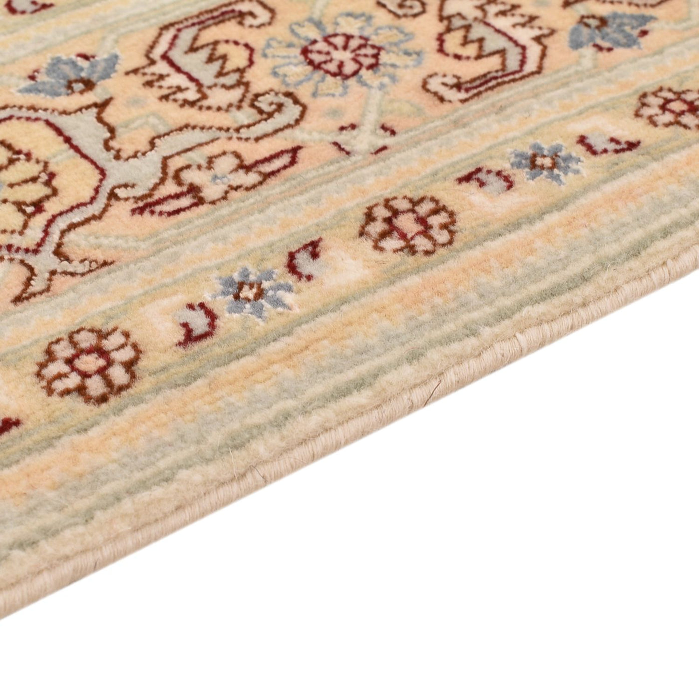Tabriz - 50 Raj Dywan 148x100cm - Dywan perski