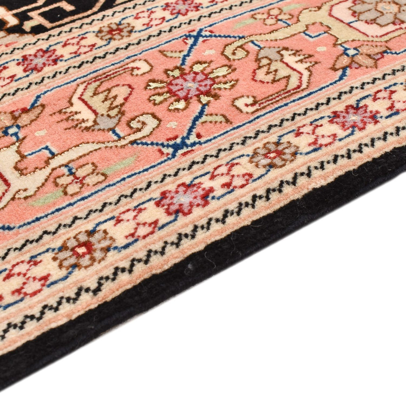 Tabriz - 50 Raj Dywan 166x100cm - Dywan perski