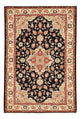 Tabriz - 50 Raj Dywan 203x142cm - Dywan perski