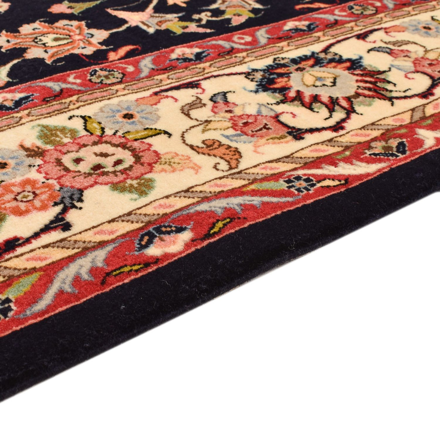 Tabriz - 50 Raj Dywan 203x142cm - Dywan perski