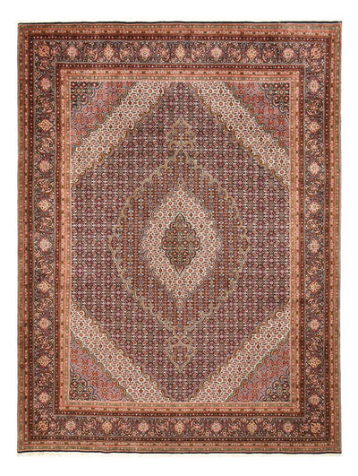 Tabriz - 50 Raj Dywan 303x402cm - Dywan perski