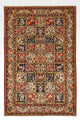 Bakhtiari Dywan 237x158cm - Dywan perski