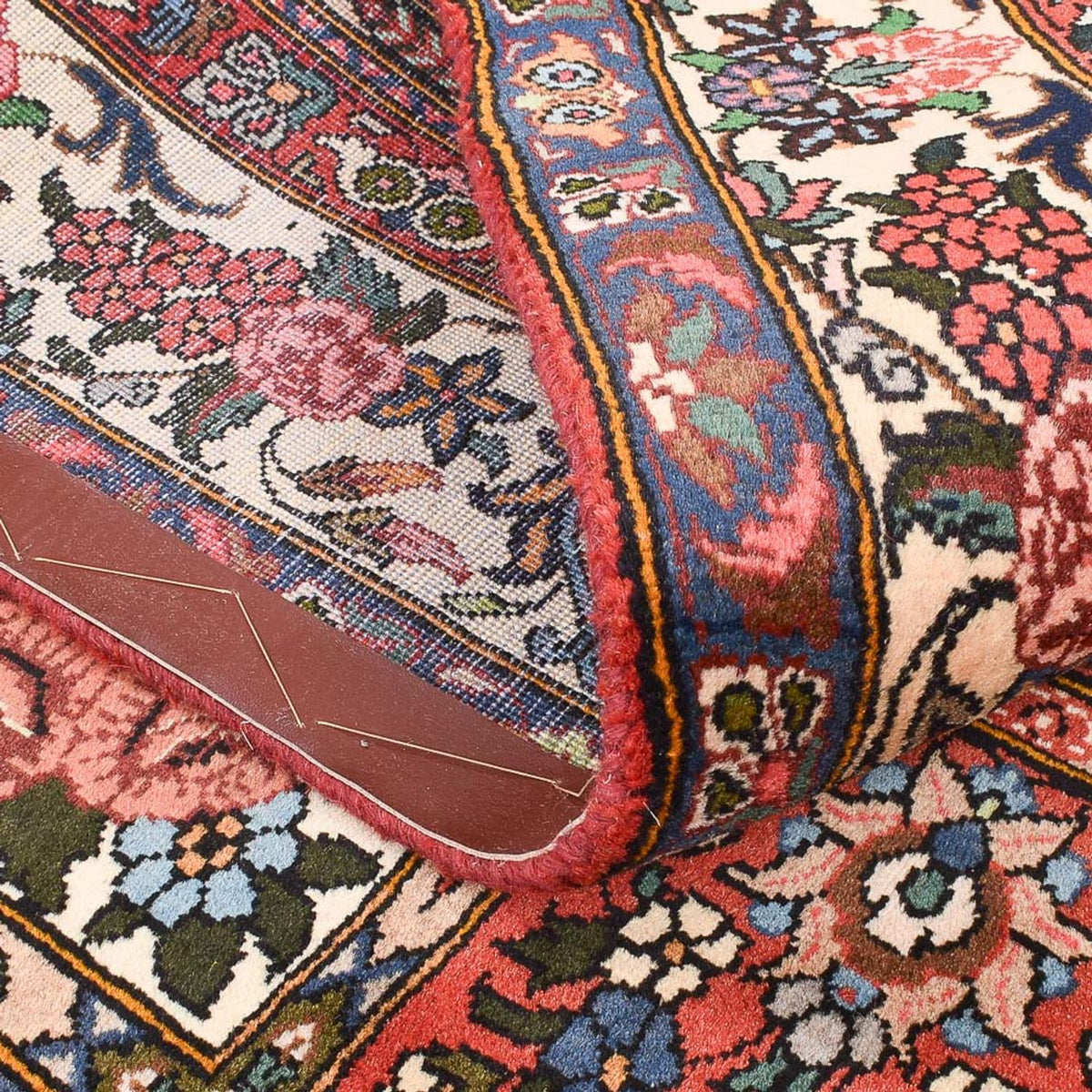 Perski dywan - Nomadyczny - 251 x 151 cm - wielokolorowy