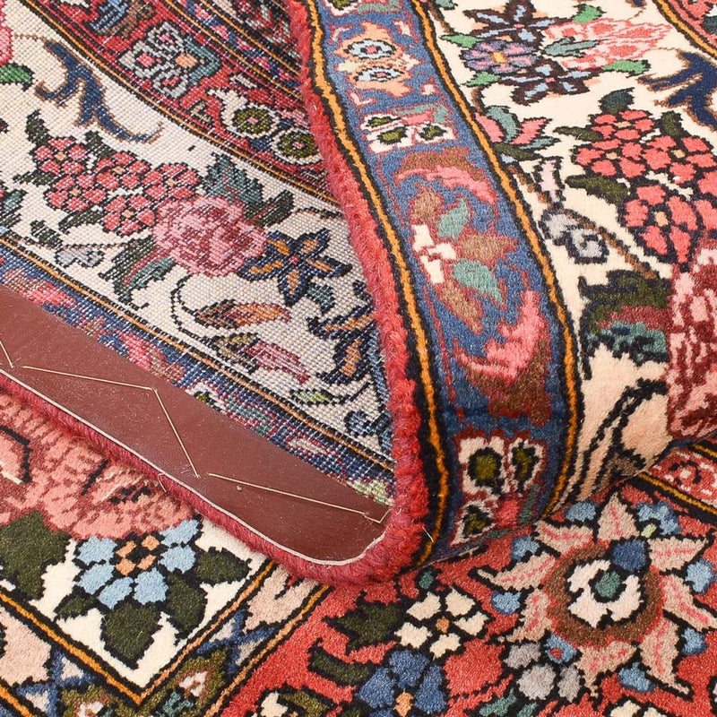 Perski dywan - Nomadyczny - 251 x 151 cm - wielokolorowy