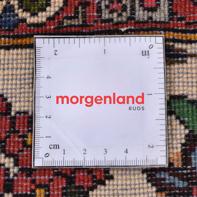 Perski dywan - Nomadyczny - 251 x 151 cm - wielokolorowy