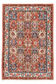 Bakhtiari Dywan 196x133cm - Dywan perski