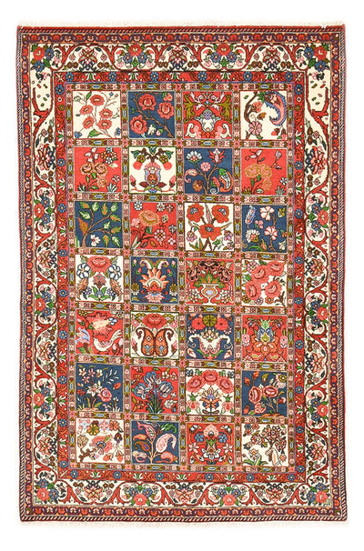 Bakhtiari Dywan 128x202cm - Dywan perski