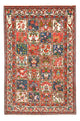 Bachtiar Dywan 202x128cm - Dywan perski