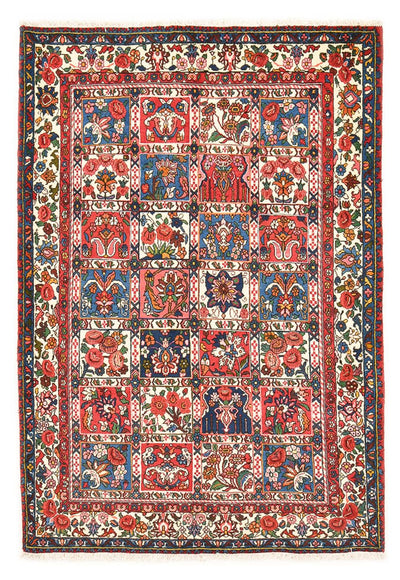 Bakhtiari Dywan 136x192cm - Dywan perski