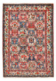 Bakhtiari Dywan 136x192cm - Dywan perski