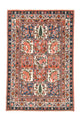 Bakhtiari Dywan 197x135cm - Dywan perski