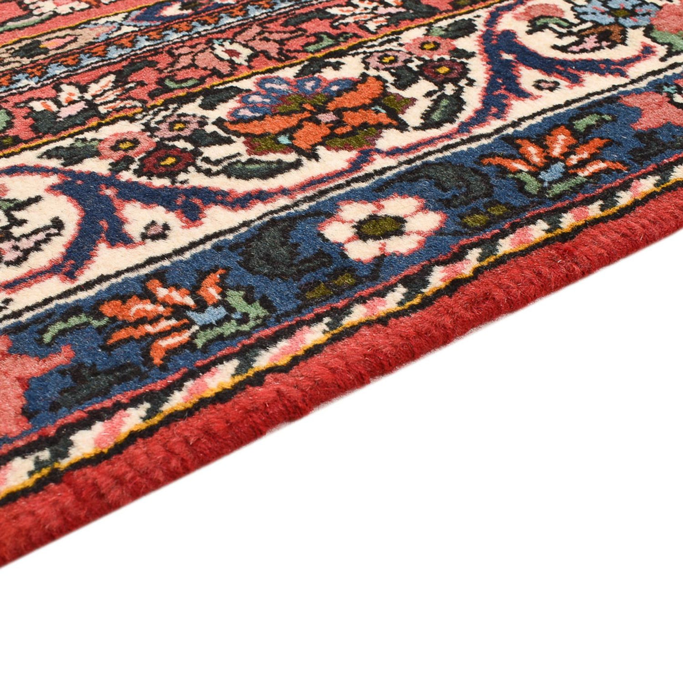 Bakhtiari Dywan 197x135cm - Dywan perski
