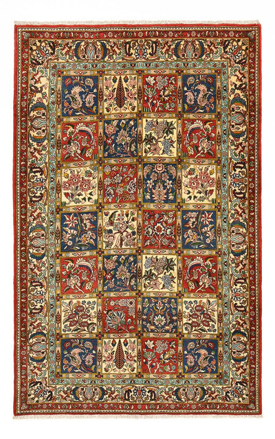 Bakhtiari Dywan 159x255cm - Dywan perski