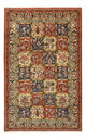 Bakhtiari Dywan 255x159cm - Dywan perski