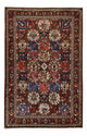 Bakhtiari Dywan 315x206cm - Dywan perski