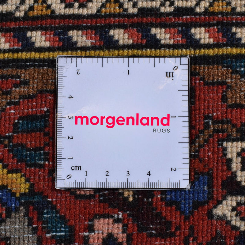 Perski dywan - Nomadyczny - 315 x 206 cm - wielokolorowy