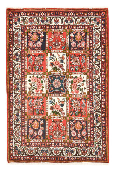 Bakhtiari Dywan 135x203cm - Dywan perski