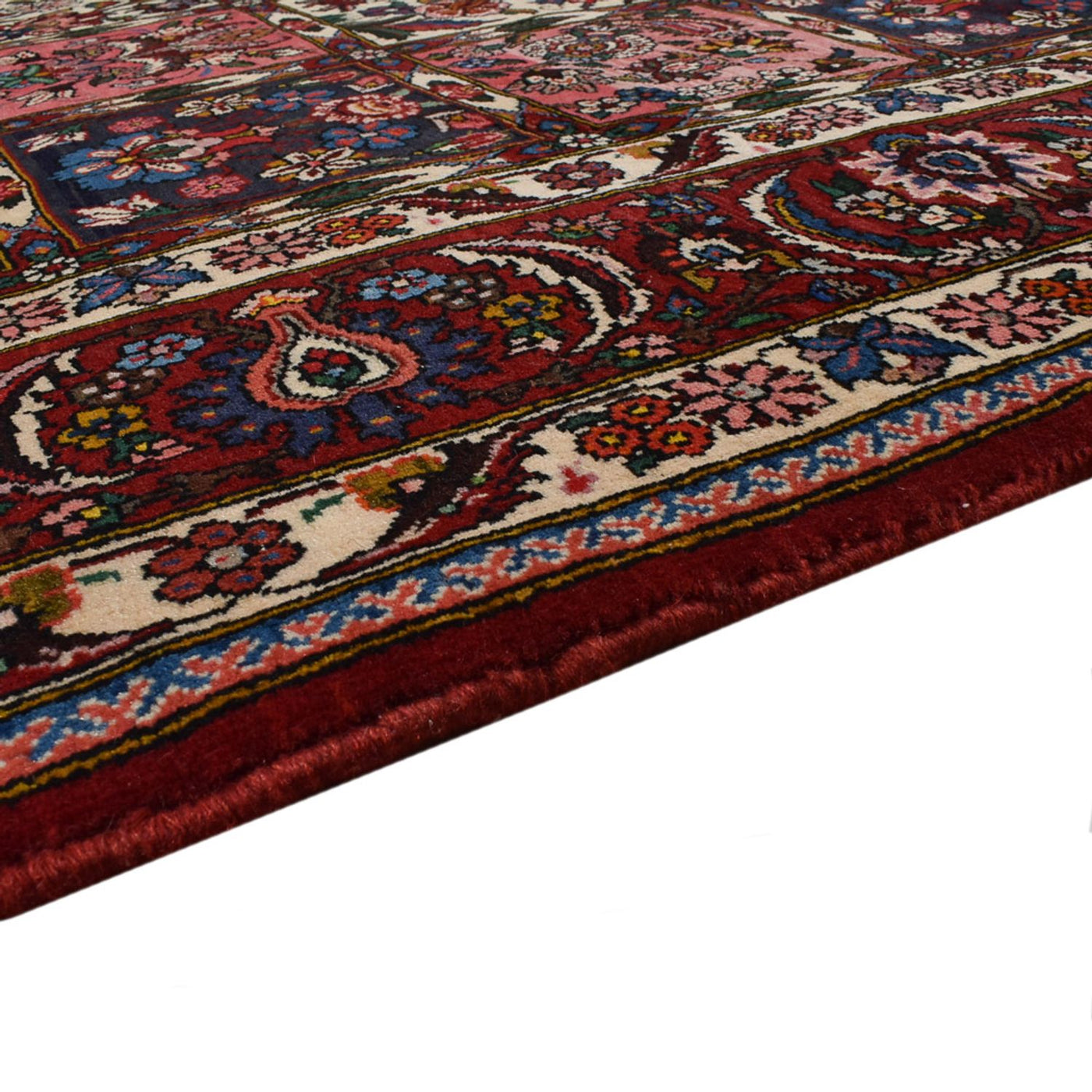 Bachtiar Dywan 328x209cm - Dywan perski