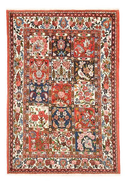 Bakhtiari Dywan 132x197cm - Dywan perski