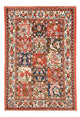 Bachtiar Dywan 197x132cm - Dywan perski