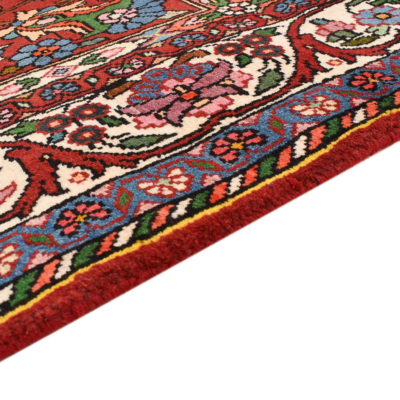 Bachtiar Dywan 205x133cm - Dywan perski