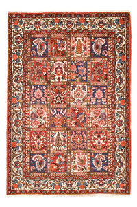 Bakhtiari Dywan 201x128cm - Dywan perski – product image
