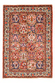 Bakhtiari Dywan 201x128cm - Dywan perski