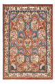 Bakhtiari Dywan 195x136cm - Dywan perski