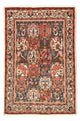 Bakhtiari Dywan 130x196cm - Dywan perski