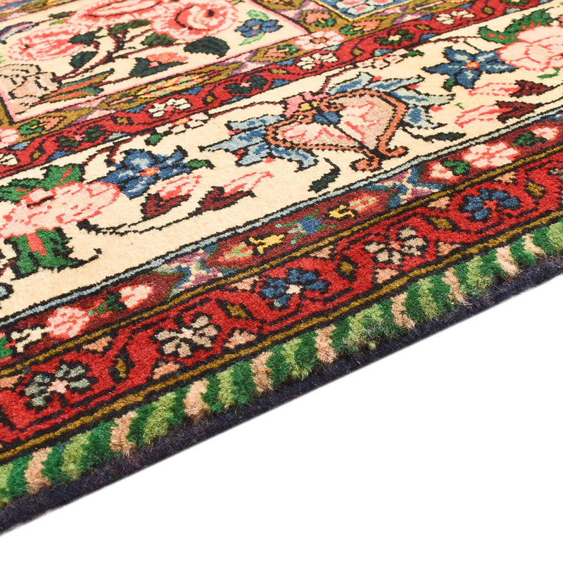 Perski dywan - Nomadyczny - 246 x 158 cm - wielokolorowy