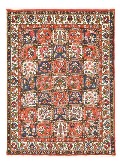 Bakhtiari Dywan 140x192cm - Dywan perski