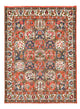 Bakhtiari Dywan 192x140cm - Dywan perski