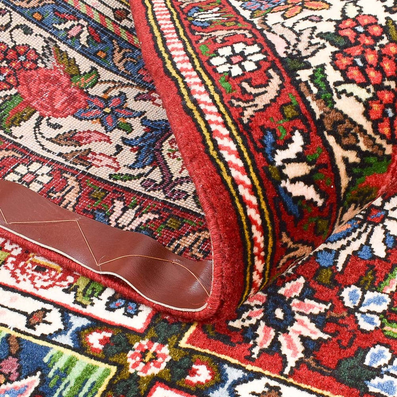 Perski dywan - Nomadyczny - 252 x 158 cm - wielokolorowy