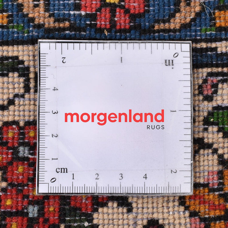 Perski dywan - Nomadyczny - 252 x 158 cm - wielokolorowy