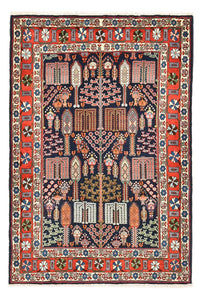 Bakhtiari Dywan 206x140cm - Dywan perski – product image