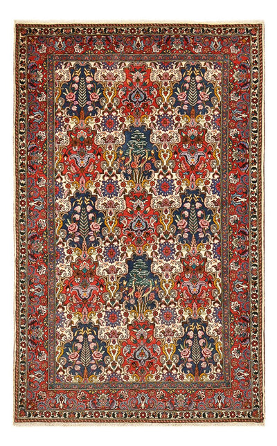 Bakhtiari Dywan 155x252cm - Dywan perski