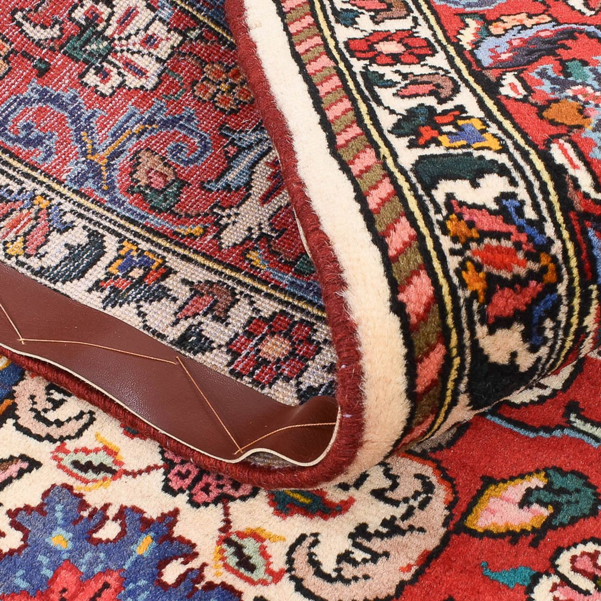 Perski dywan - Nomadyczny - 252 x 155 cm - wielokolorowy