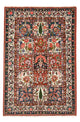Bakhtiari Dywan 137x203cm - Dywan perski